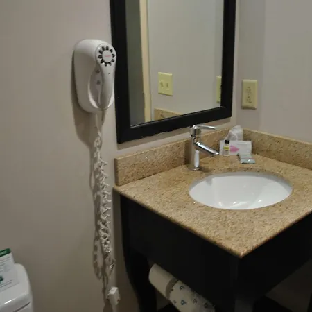 Best Western Owego Inn Extérieur photo