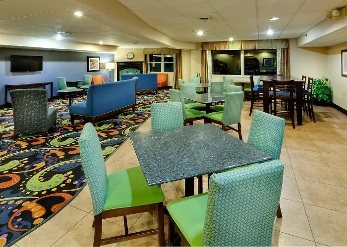 Best Western Owego Inn
