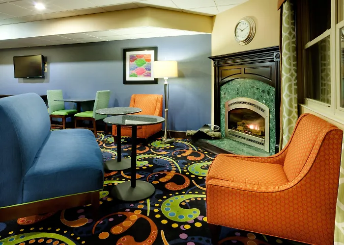 Best Western Owego Inn