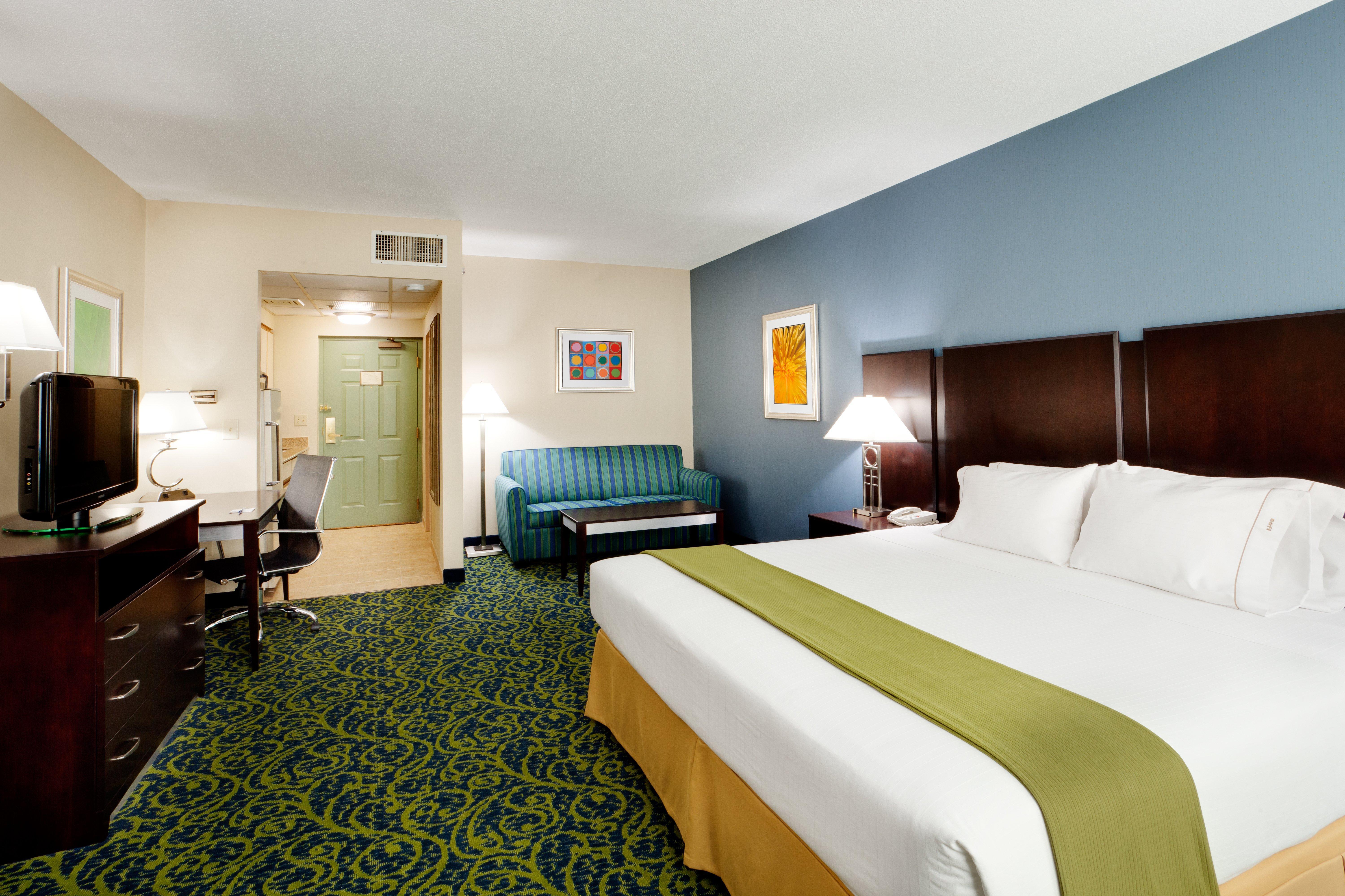 Hotel Best Western Owego
