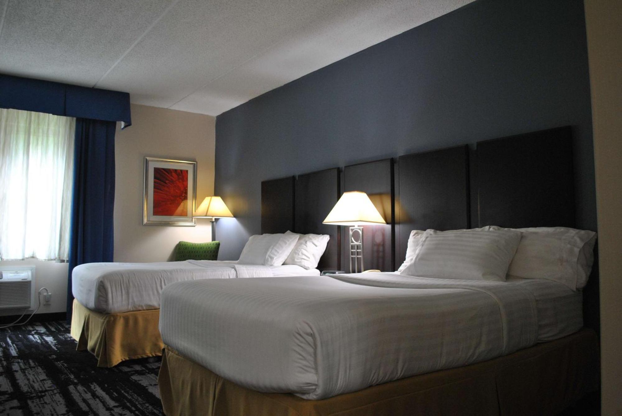 Hotel Western