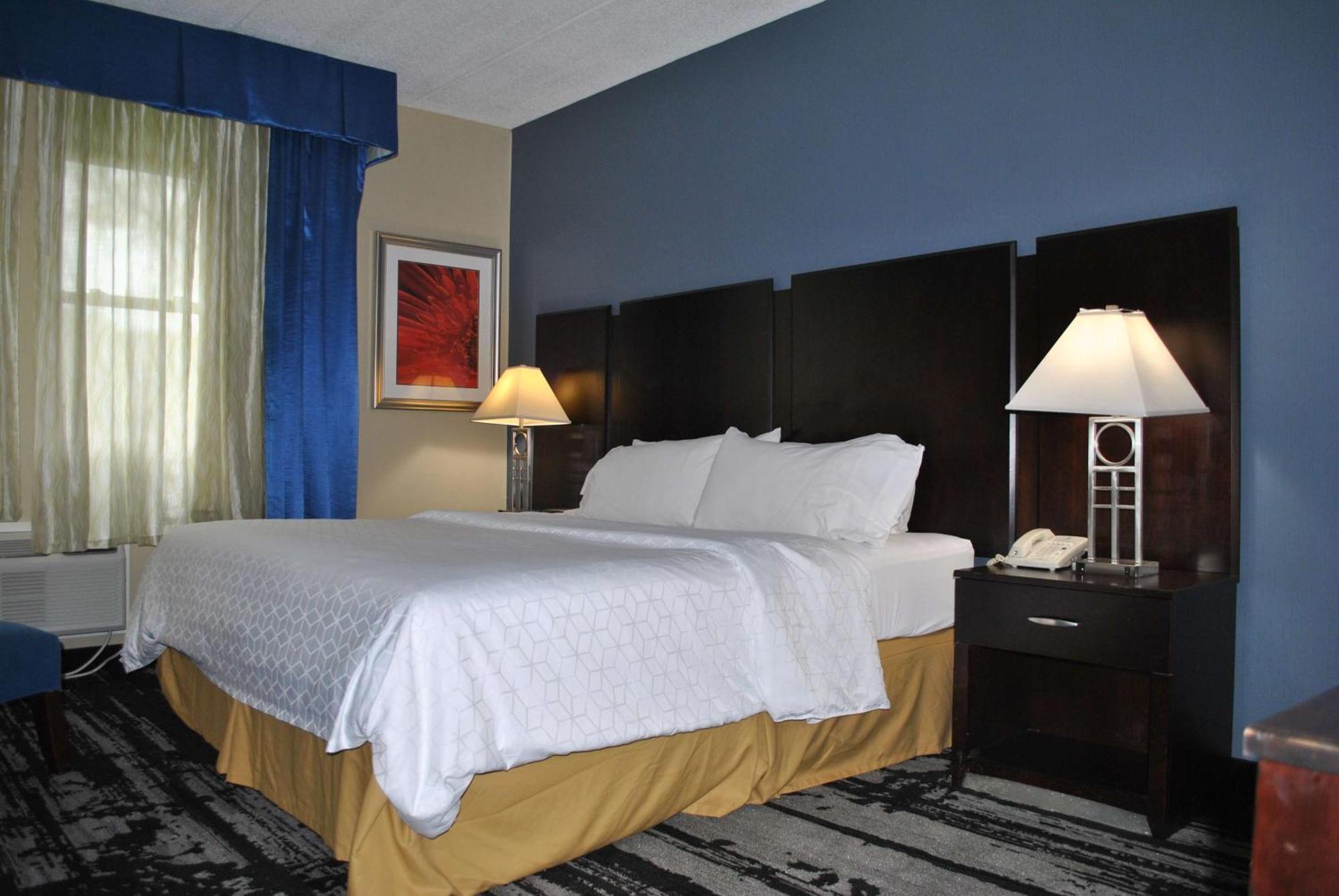 Hotel Western Owego