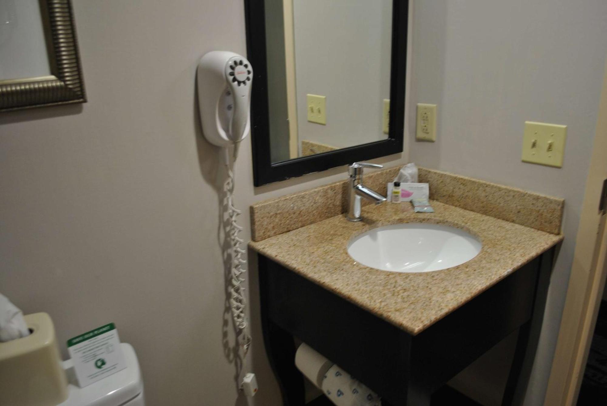 Best Western Hotel Owego