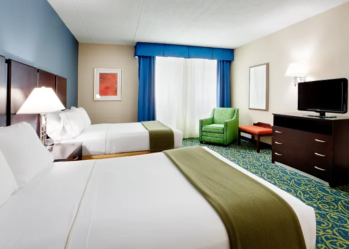 Best Western Owego Inn