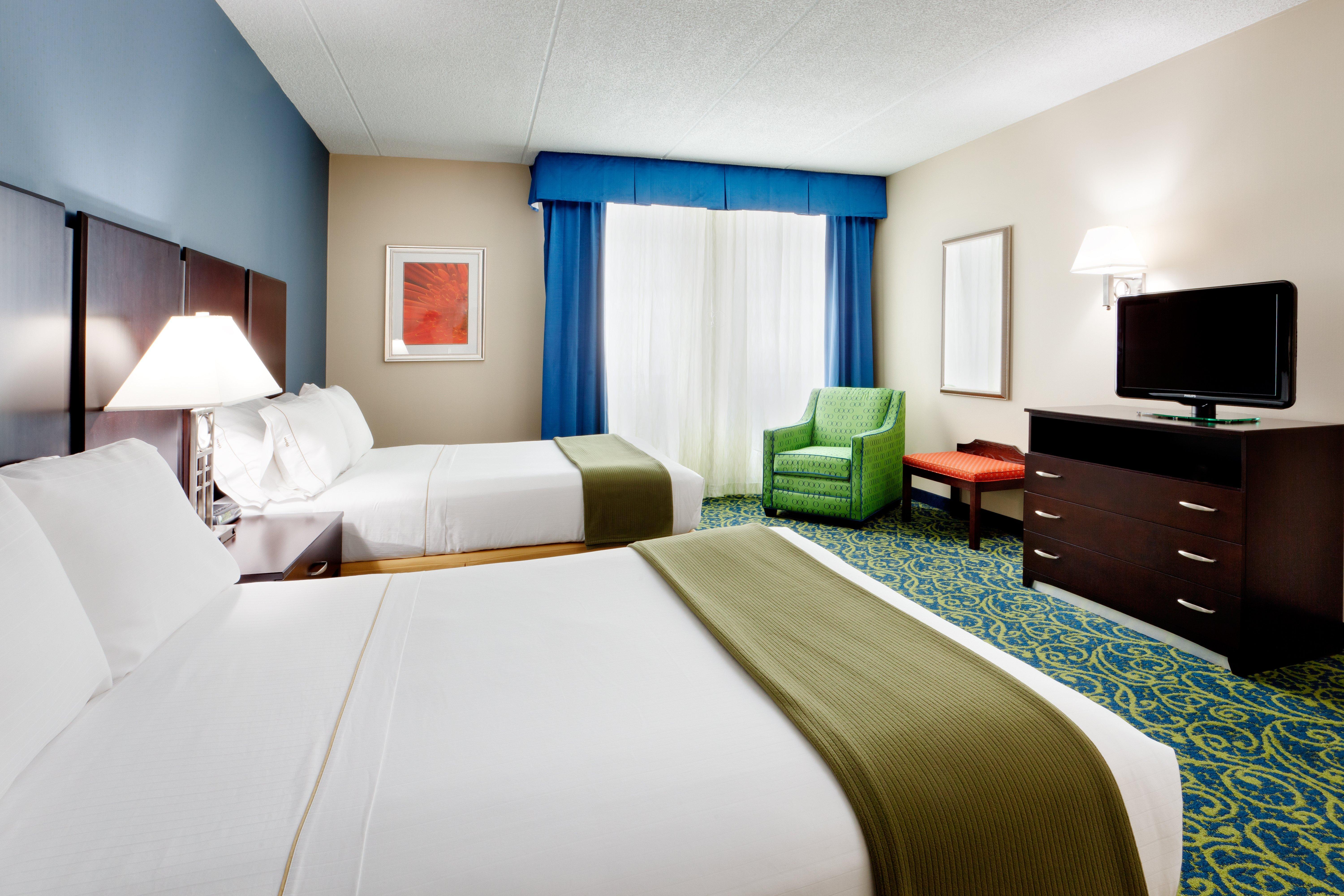 Western Hotel Owego