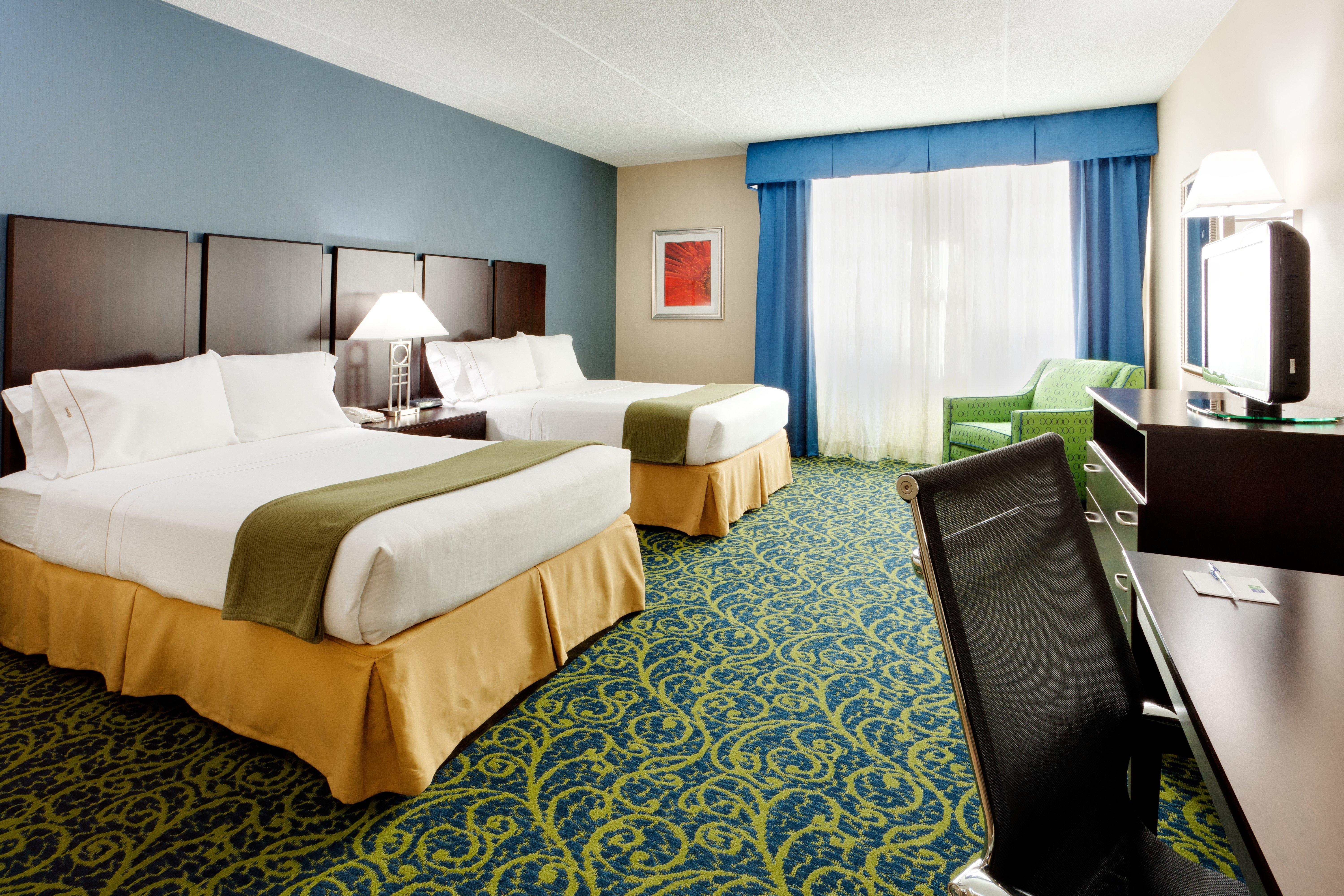 Western Hotel Owego