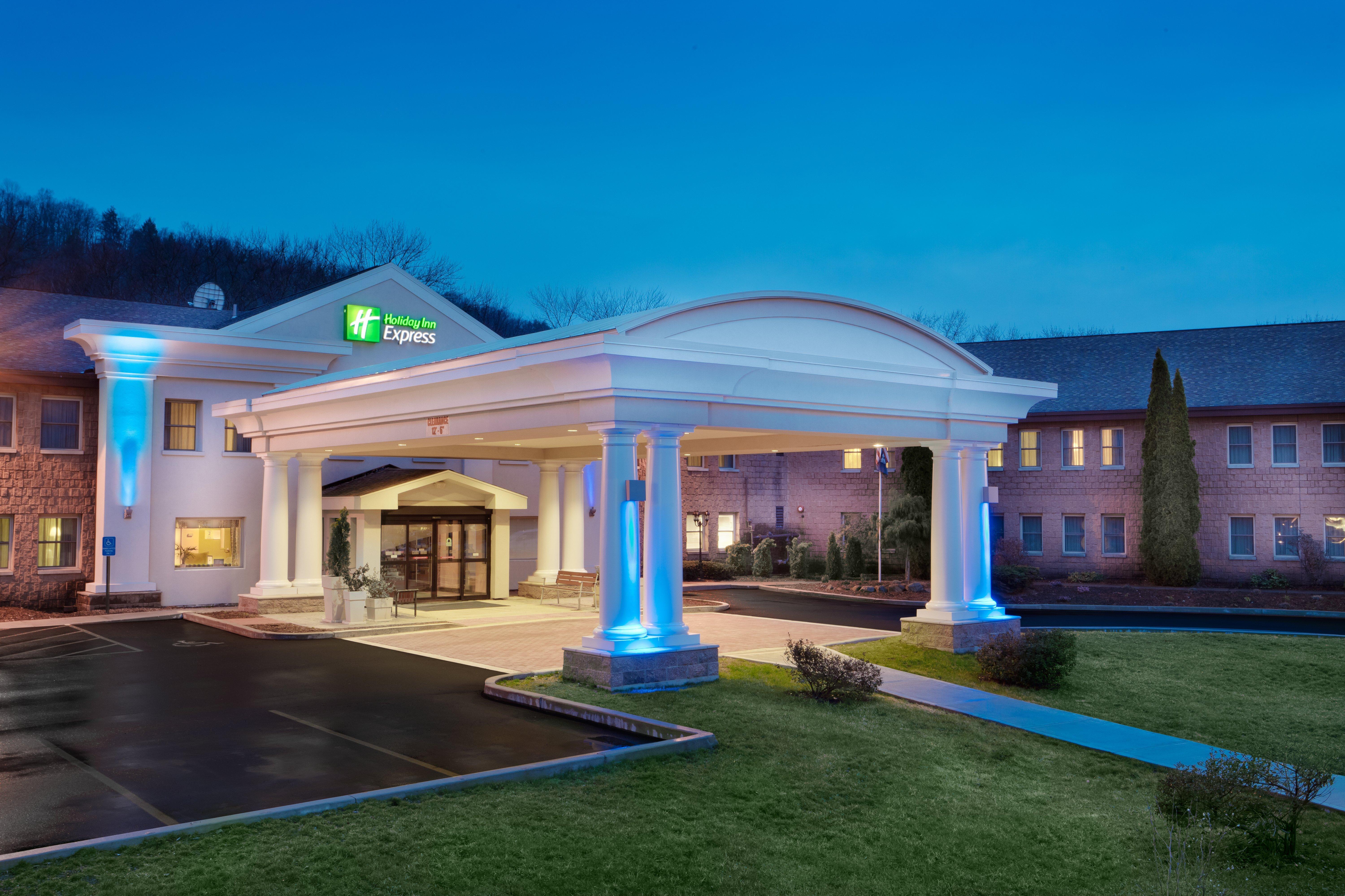 Hotel Western