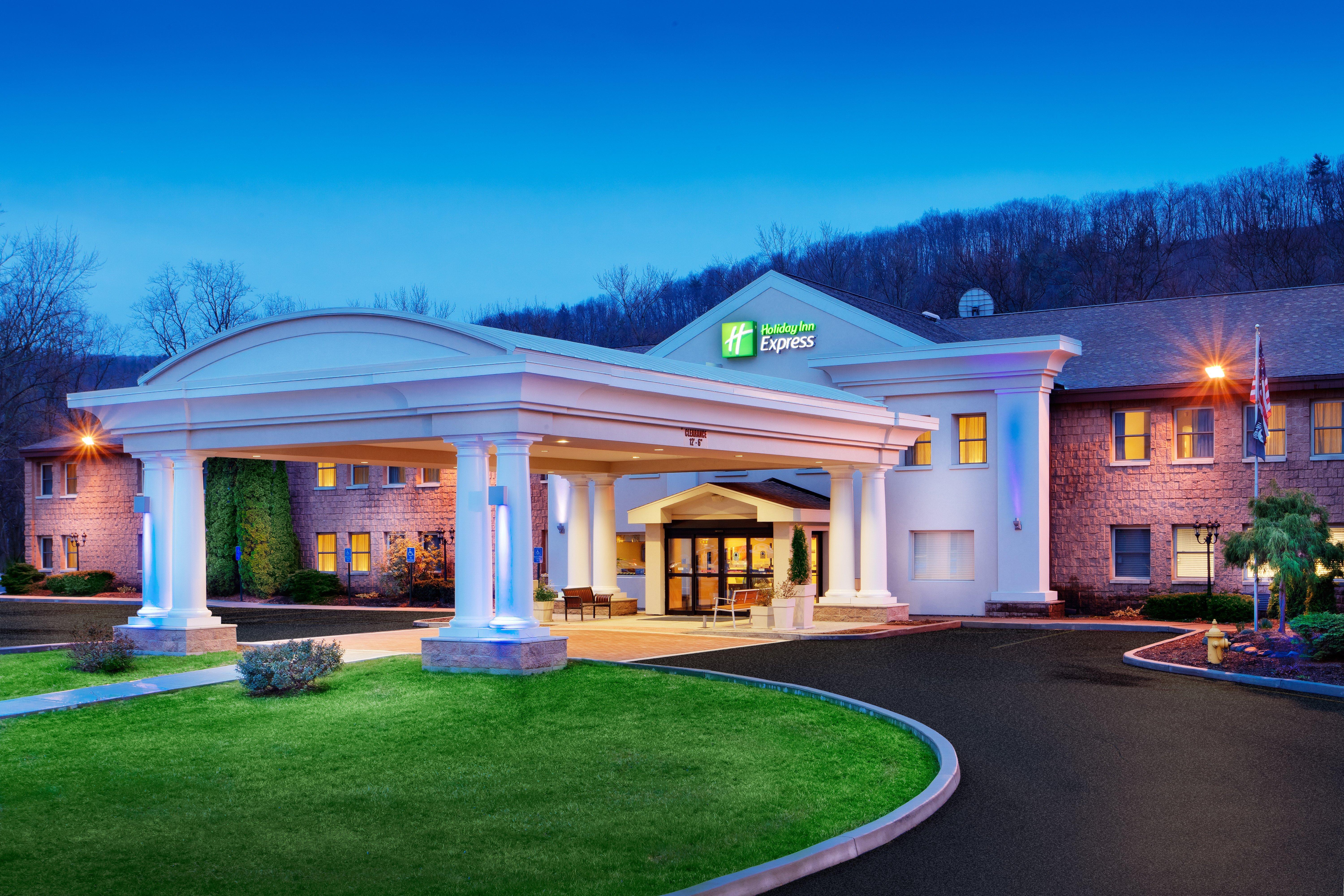 Western Hotel