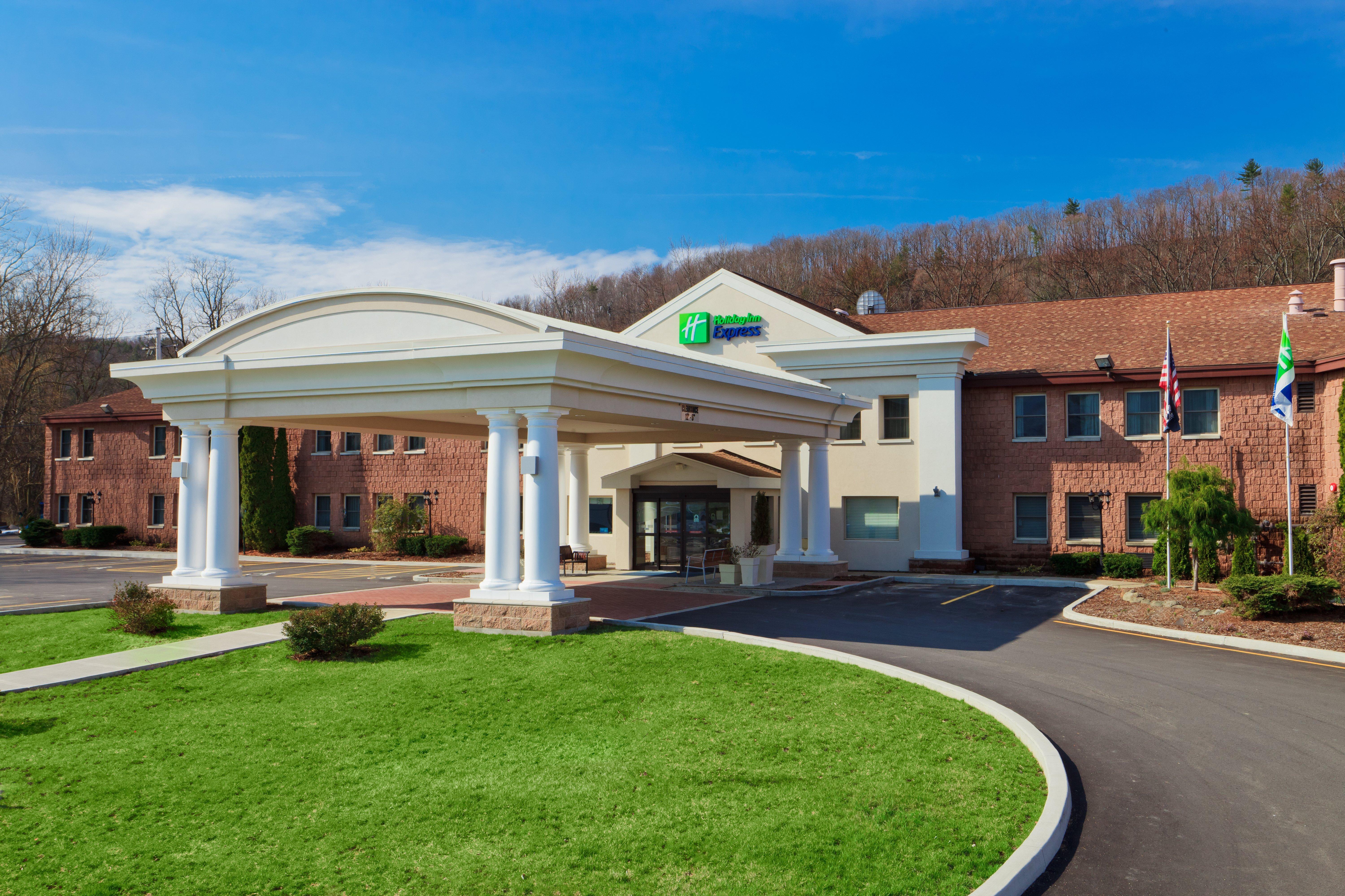 Hotel Western Owego