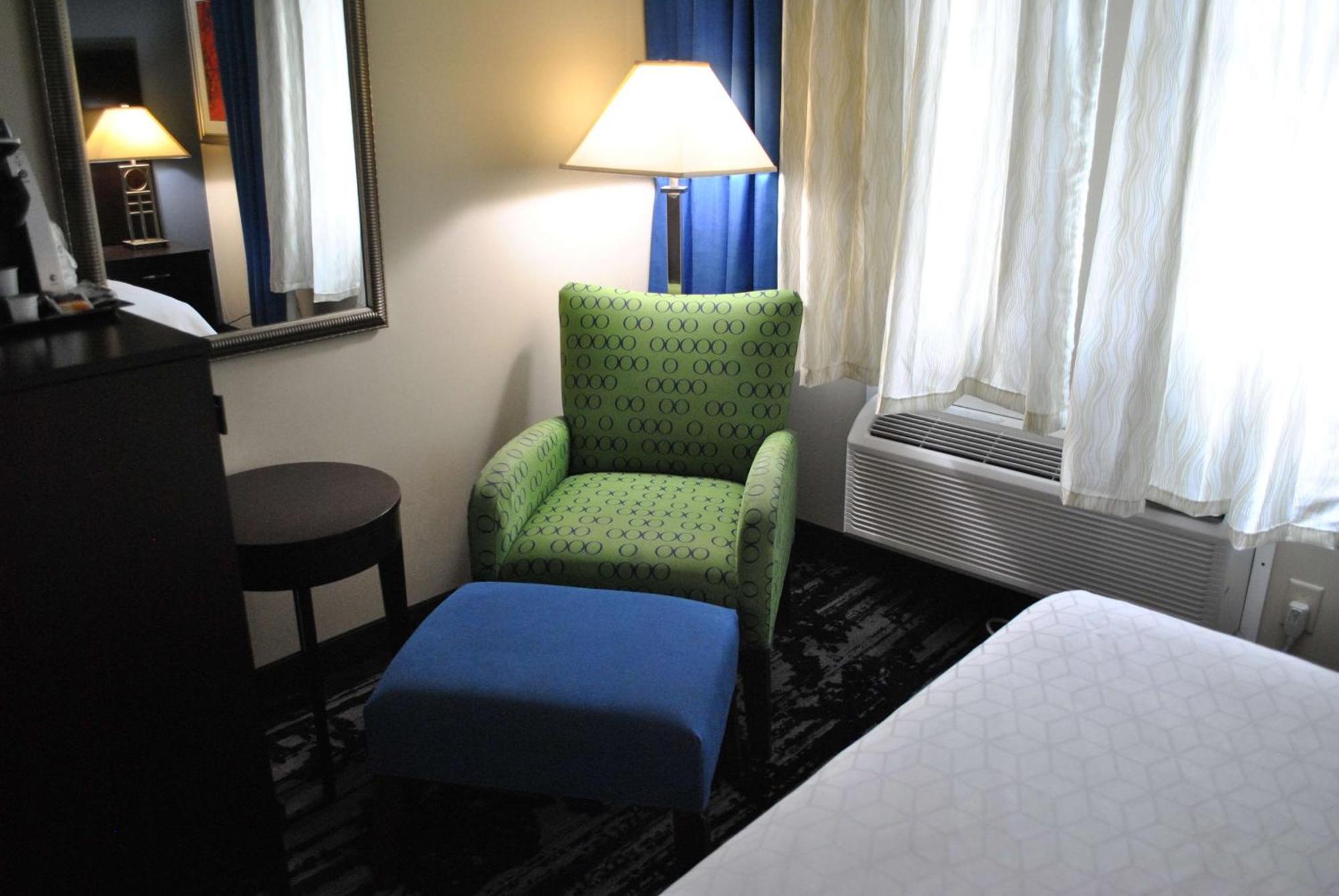 Hotel Western