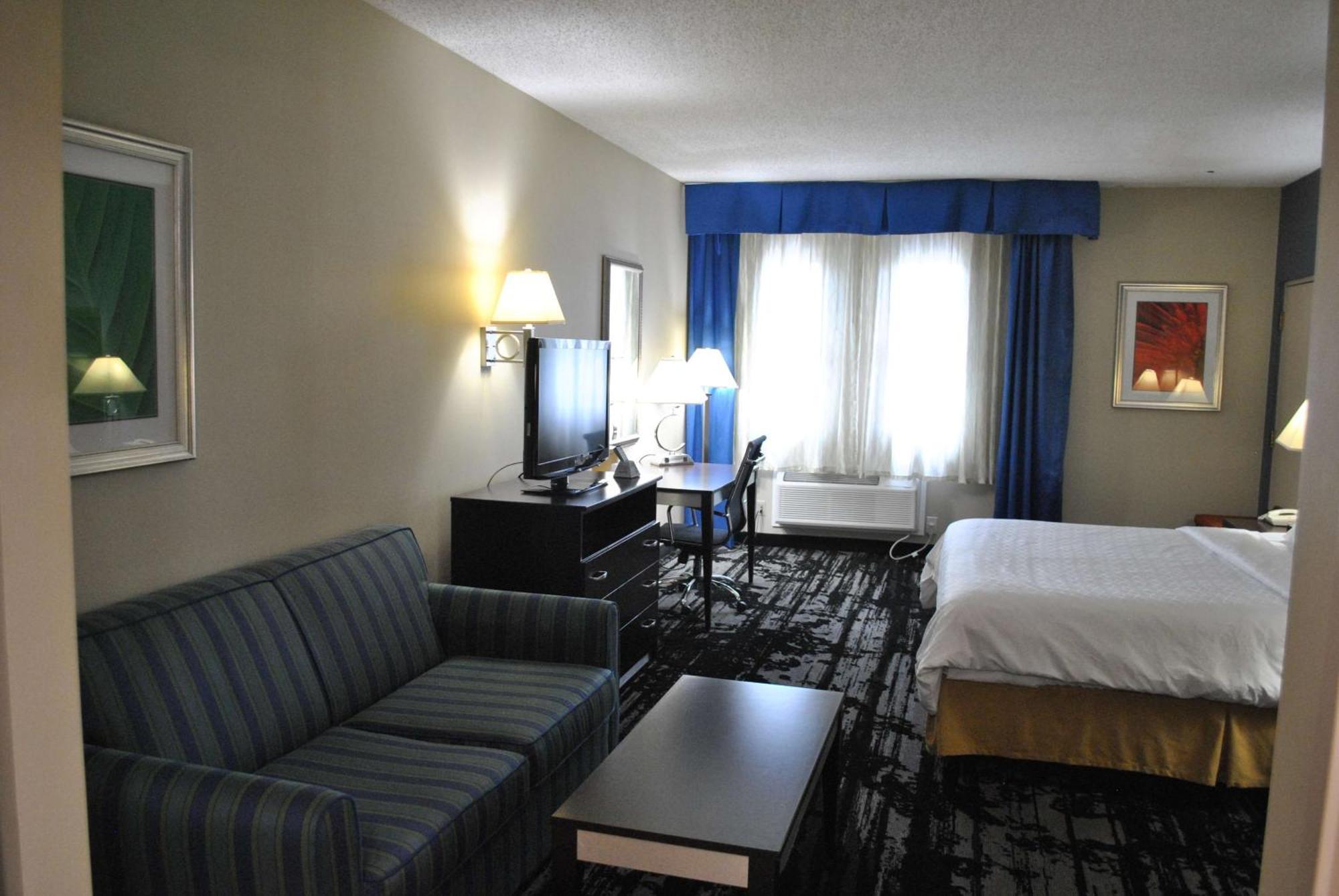 Hotel Western Owego